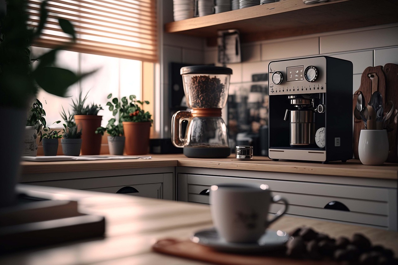Premium Coffee Essentials