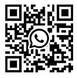 WhatsApp QR Code