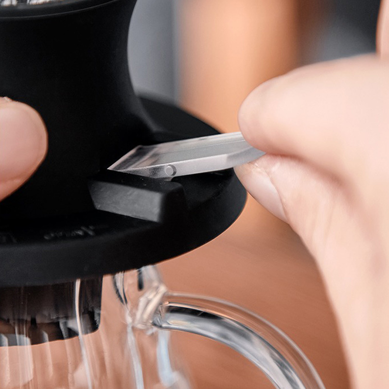 BeeCa Smart Immersion V60 Brewer - After-Sales Support