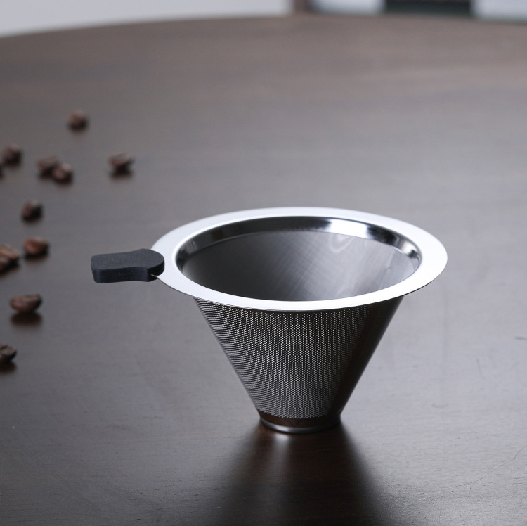 BeeCa V60 27oz 4-Cup Carafe | Chemex - Practical Accessories with Integrated Handle
